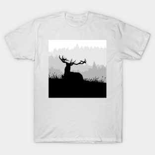 Landscape T-Shirt